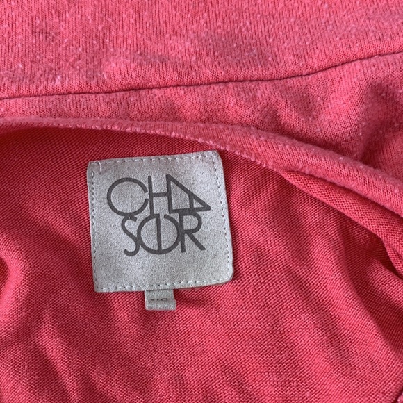 Pink sweater by Cha Sor - Picture 3 of 3